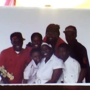 Meet your Posher, Evelyn